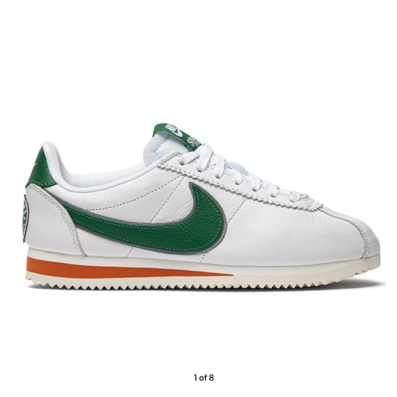 Stranger Things x Cortez 'Hawkins High' - Picture 2 of 10